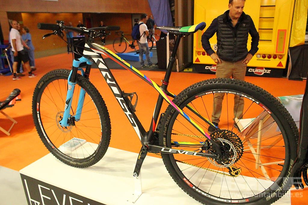 Unibike 2016, Galeria 1