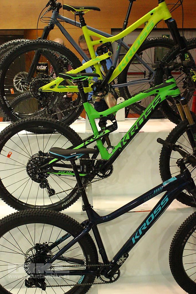 Unibike 2016, Galeria 1