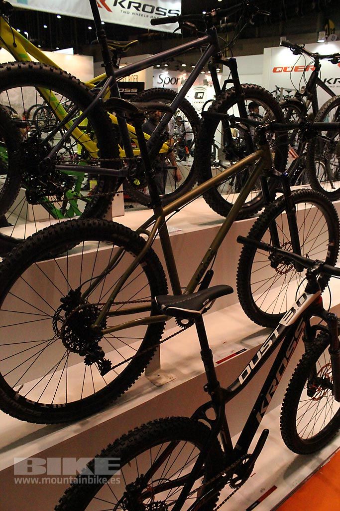 Unibike 2016, Galeria 1