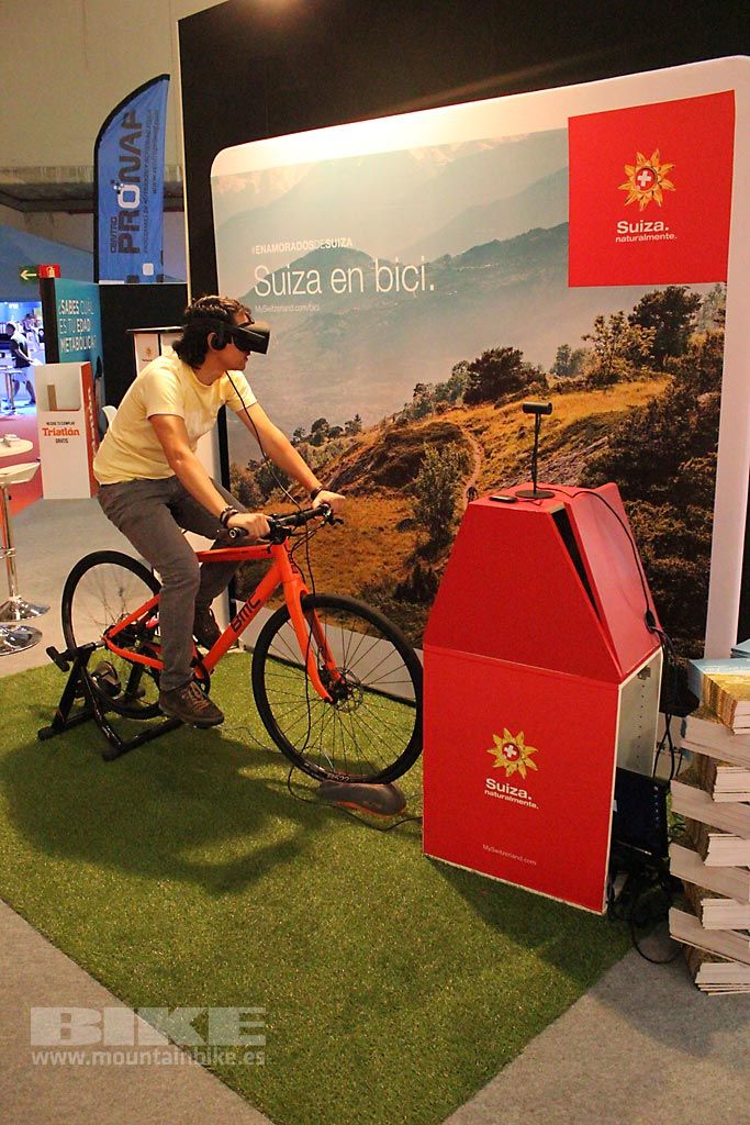 Unibike 2016, Galeria 1
