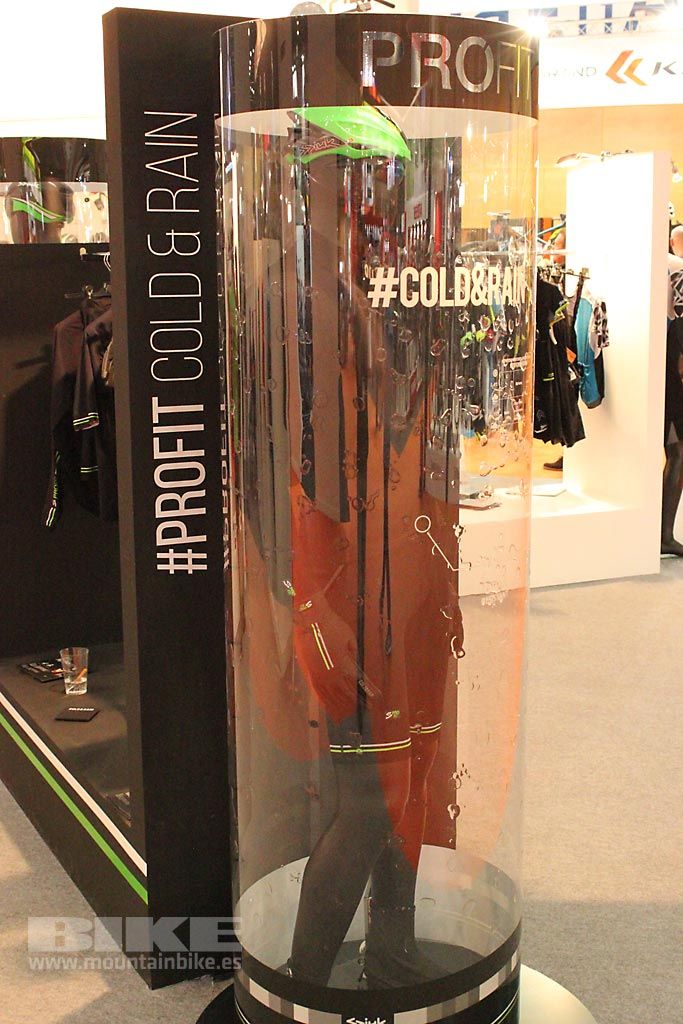 Unibike 2016, Galeria 1