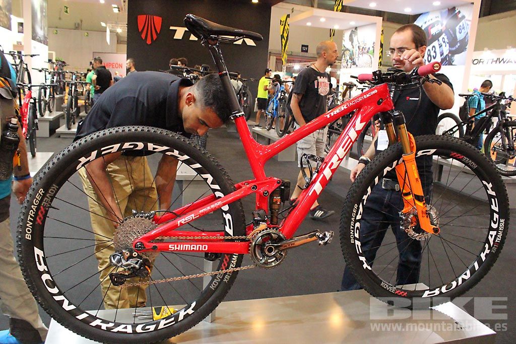 Unibike 2016, Galeria 1