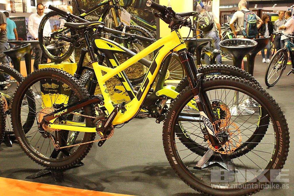 Unibike 2016, Galeria 1