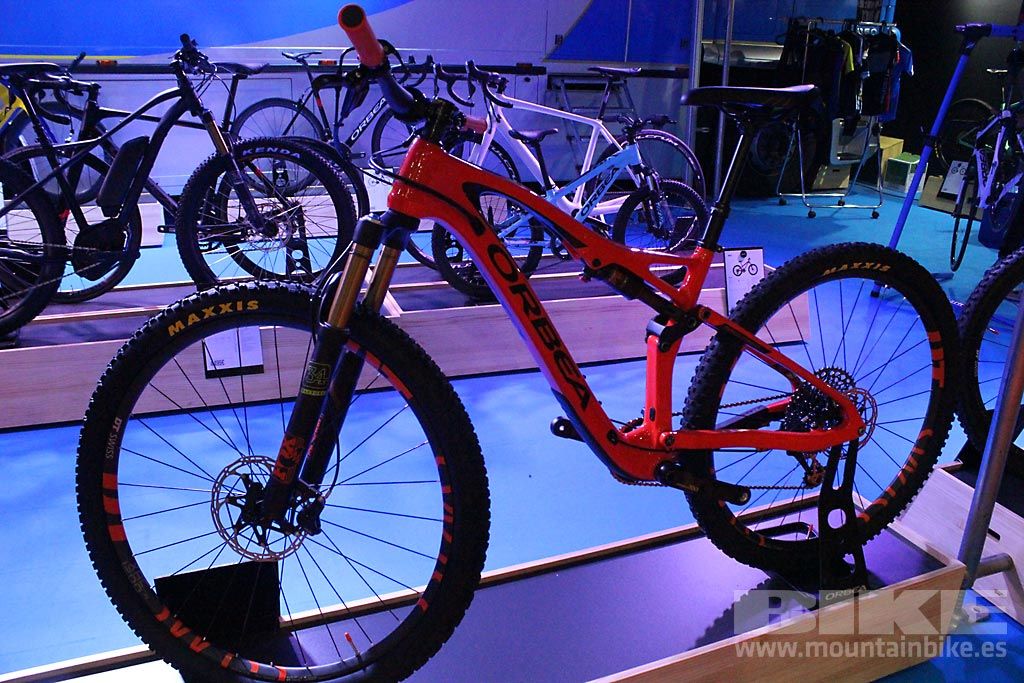 Unibike 2016, Galeria 1