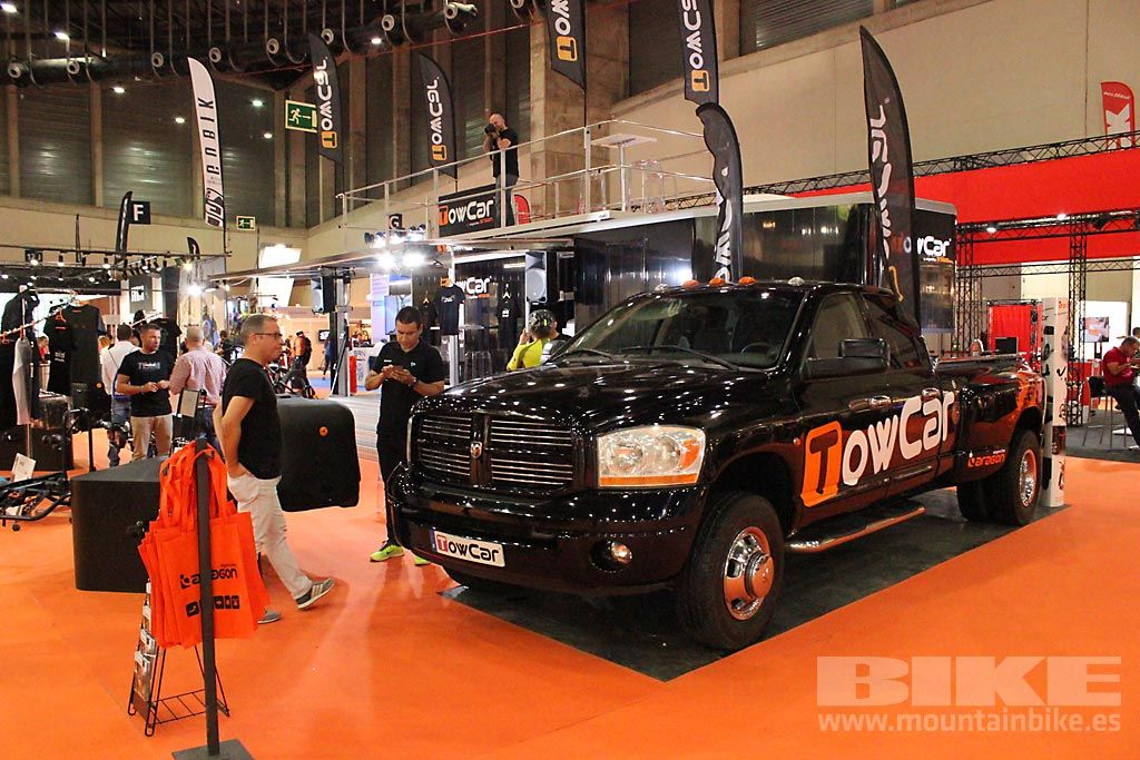 Unibike 2016, Galeria 1