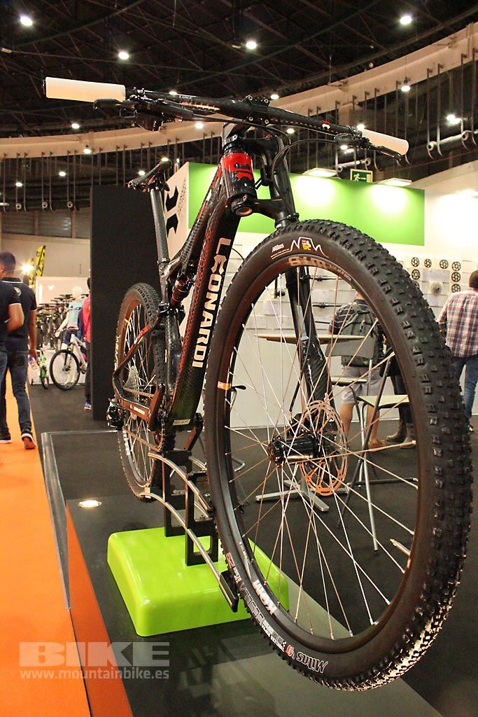 Unibike 2016, Galeria 1