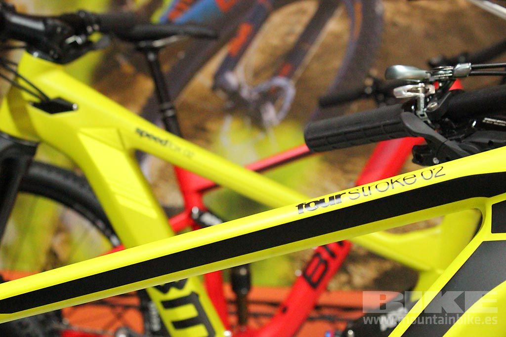Unibike 2016, Galeria 1