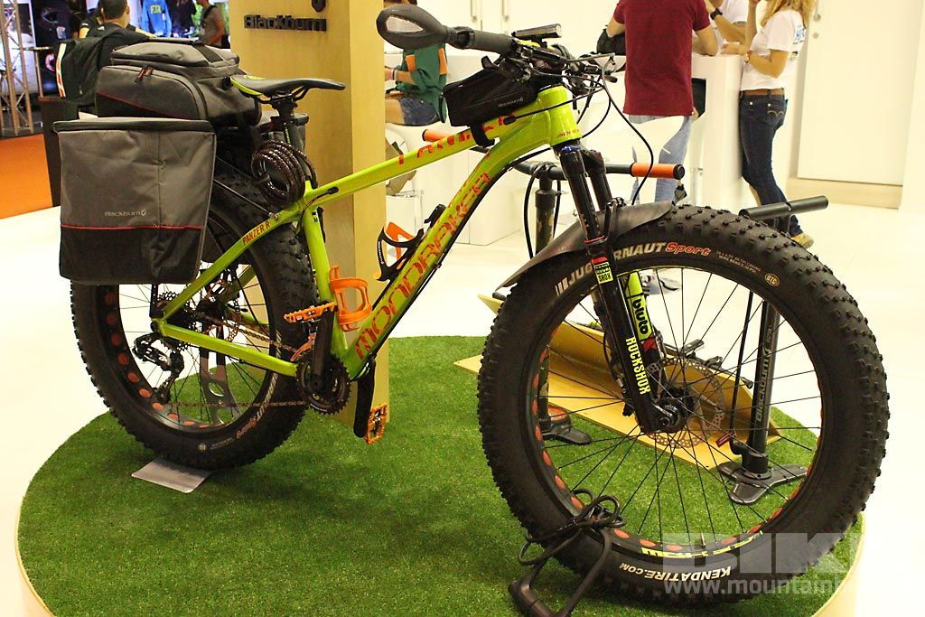 Unibike 2016, Galeria 1