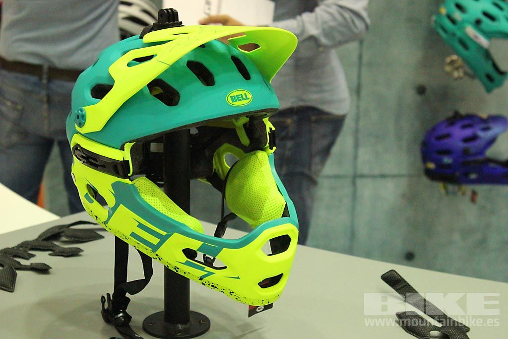 Unibike 2016, Galeria 1