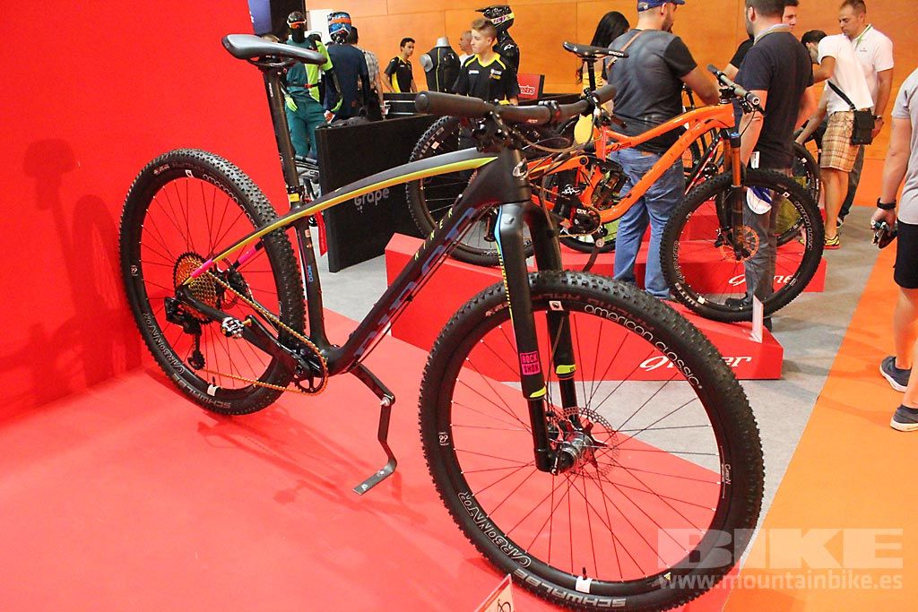 Unibike 2016, Galeria 2