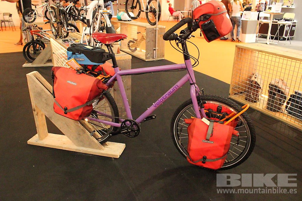 Unibike 2016, Galeria 2