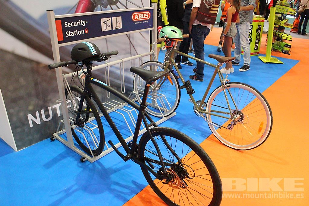 Unibike 2016, Galeria 2