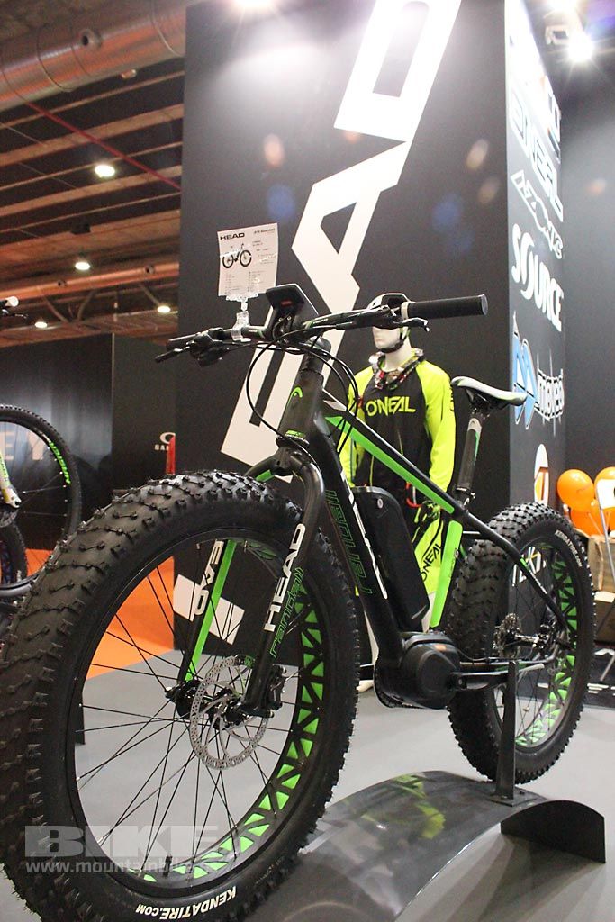 Unibike 2016, Galeria 2