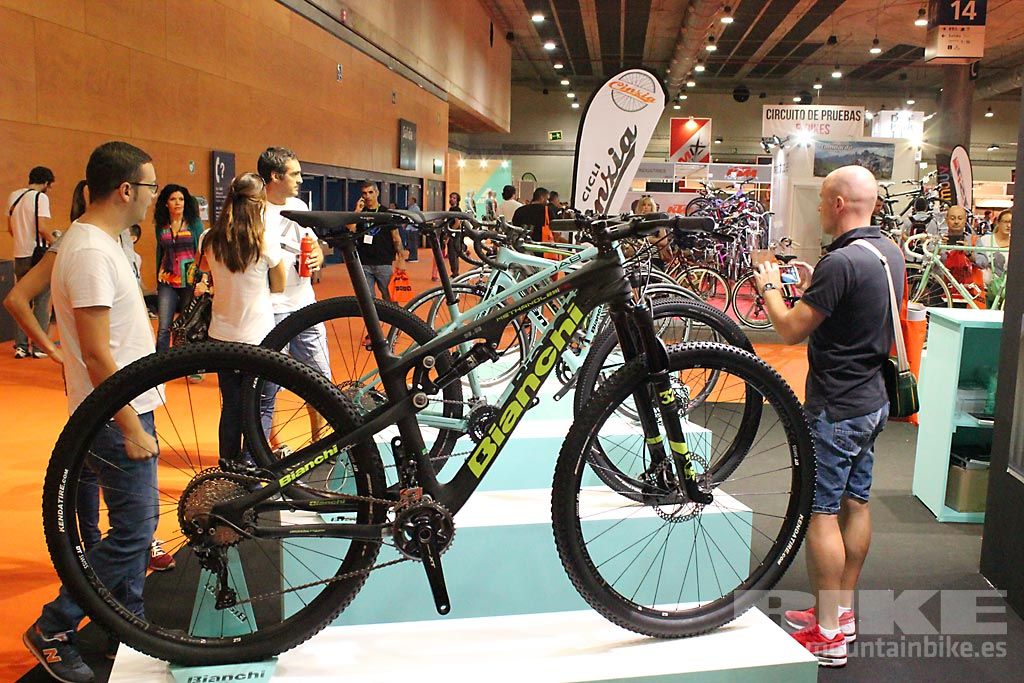 Unibike 2016, Galeria 2