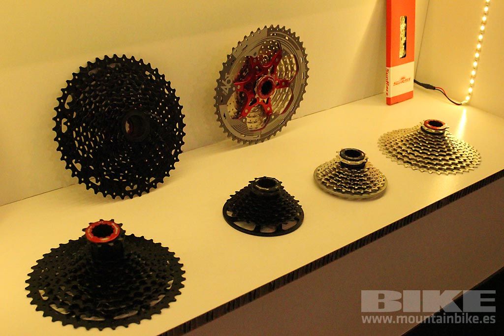 Unibike 2016, Galeria 2