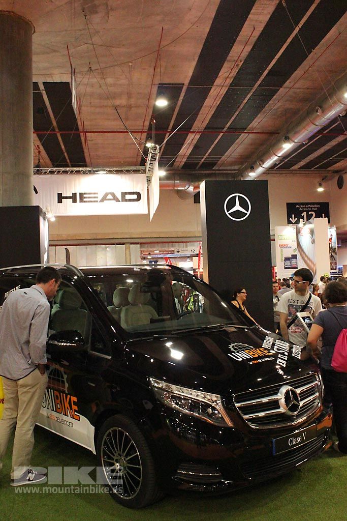Unibike 2016, Galeria 2