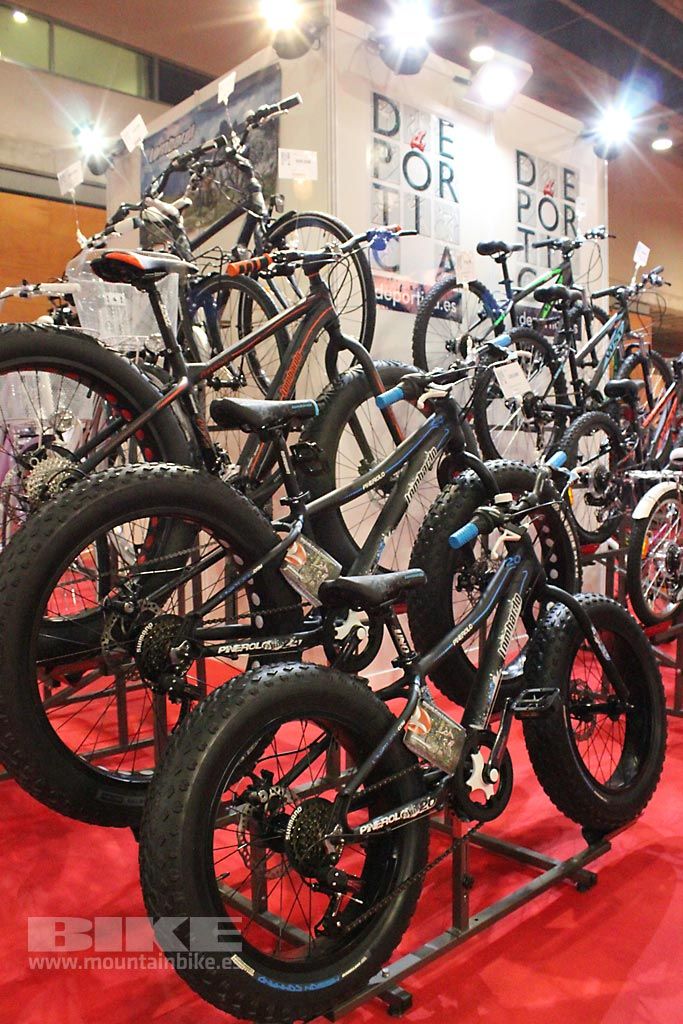 Unibike 2016, Galeria 2