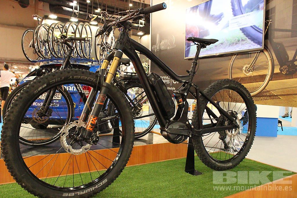 Unibike 2016, Galeria 2