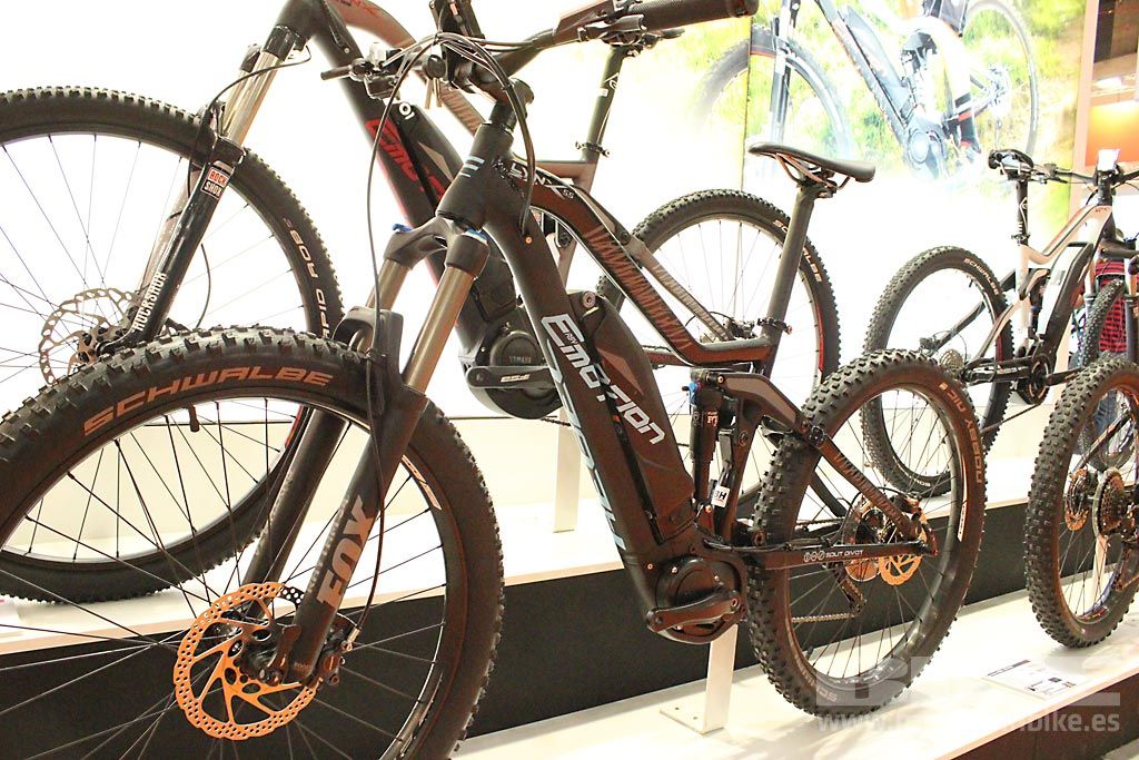 Unibike 2016, Galeria 2