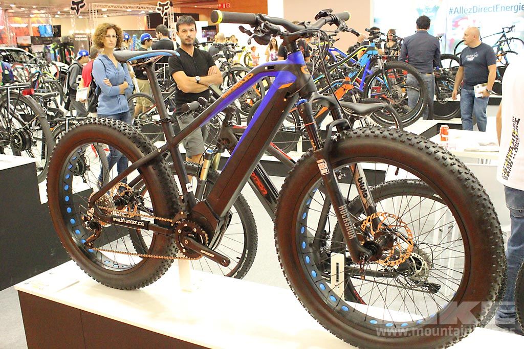 Unibike 2016, Galeria 2