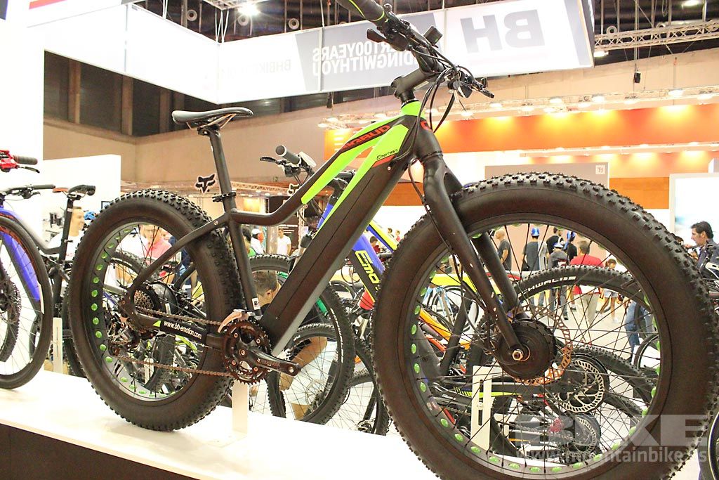 Unibike 2016, Galeria 2