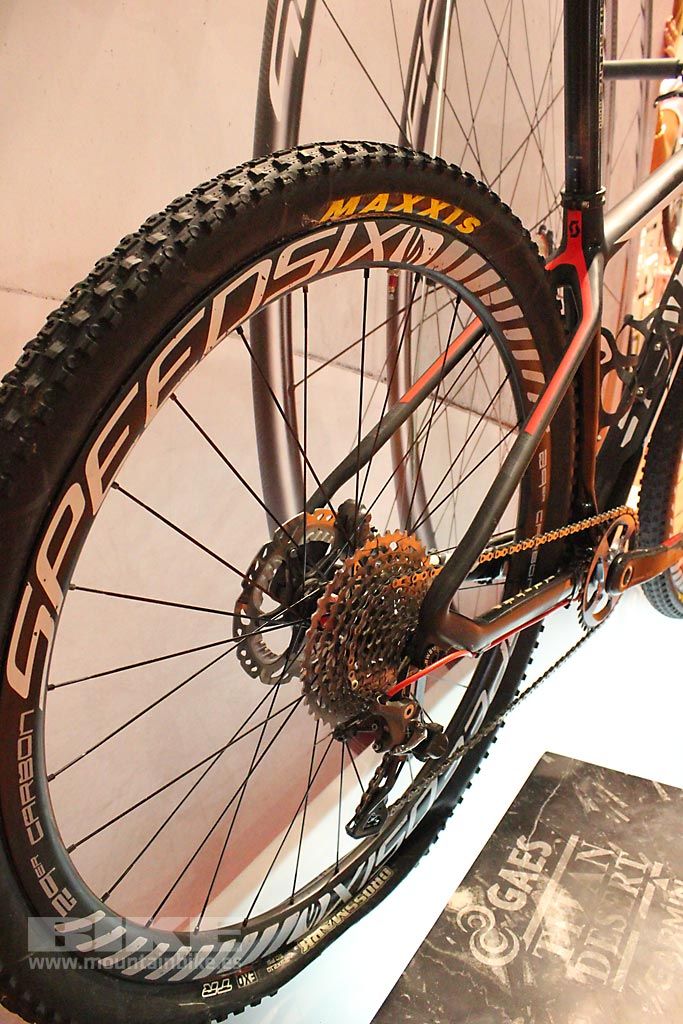 Unibike 2016, Galeria 2