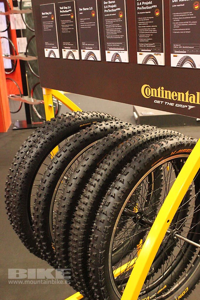 Unibike 2016, Galeria 2