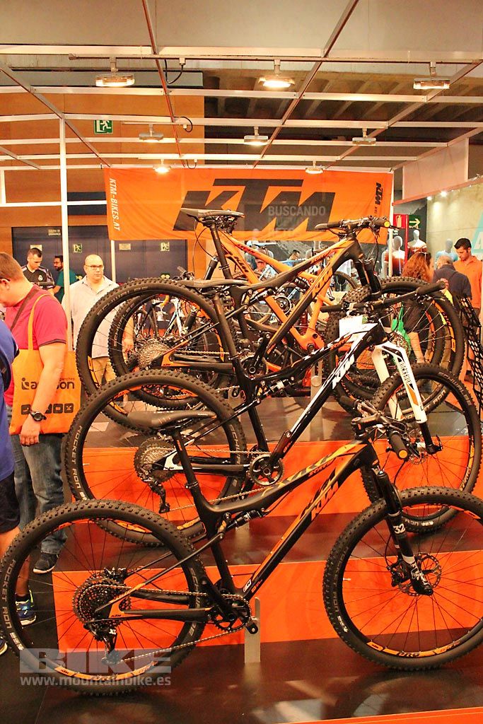 Unibike 2016, Galeria 2