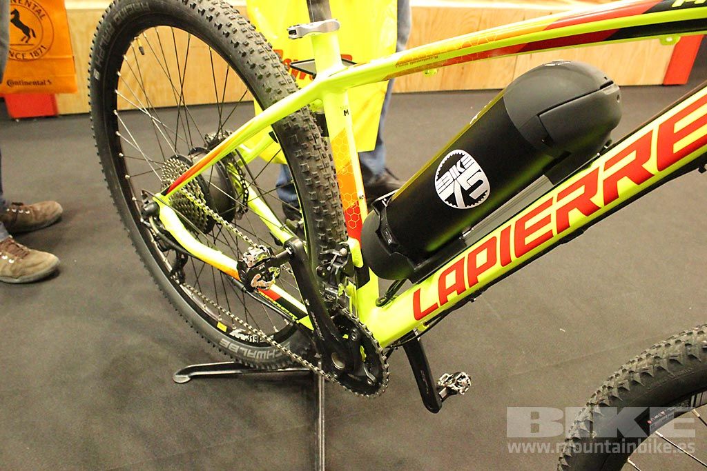 Unibike 2016, Galeria 2