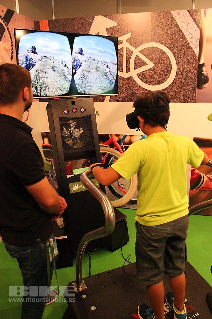 Unibike 2016, Galeria 2