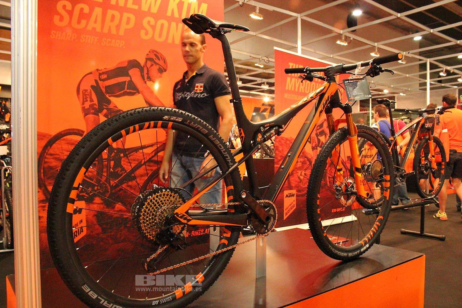 Unibike 2016, Galeria 2