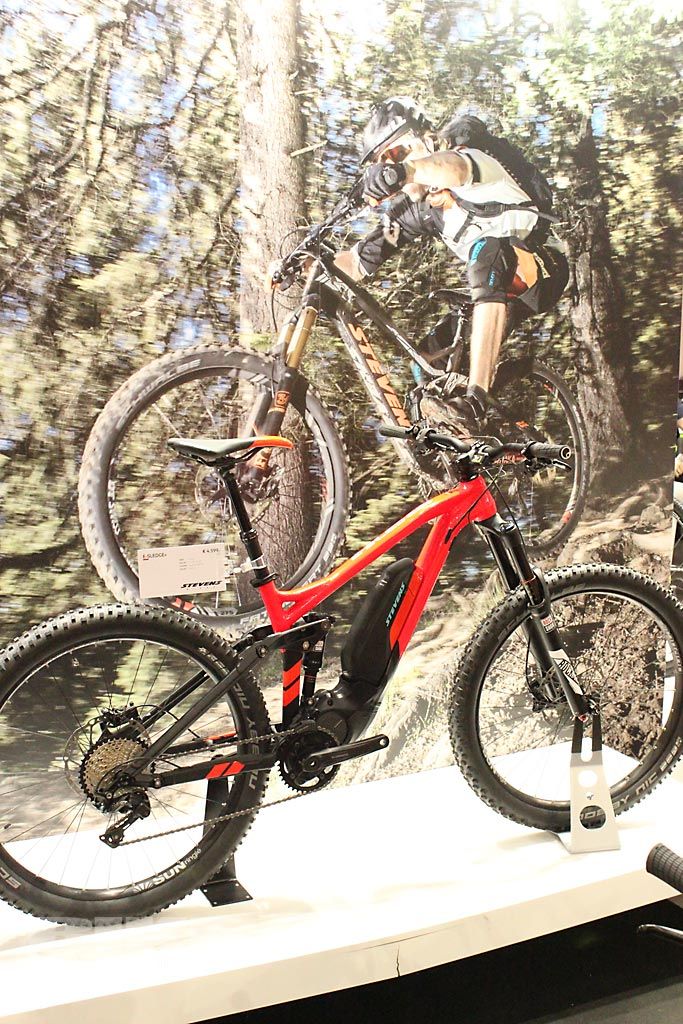 Unibike 2016, Galeria 2