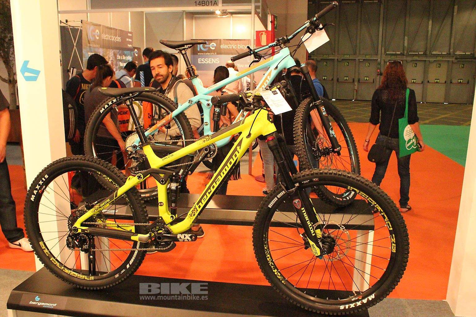 Unibike 2016, Galeria 2
