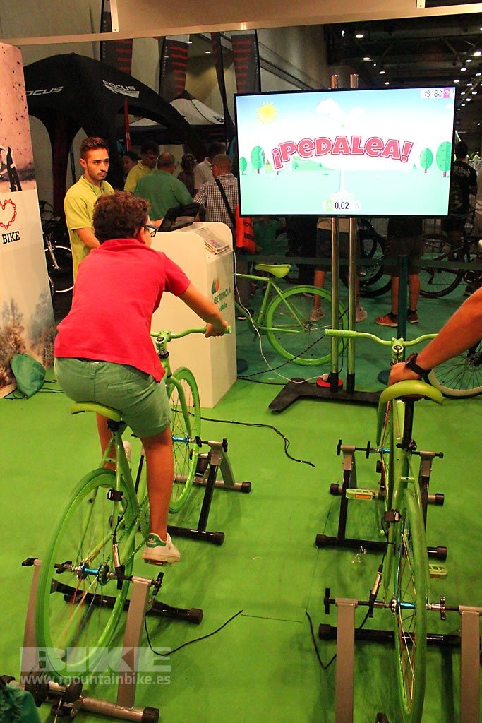 Unibike 2016, Galeria 2