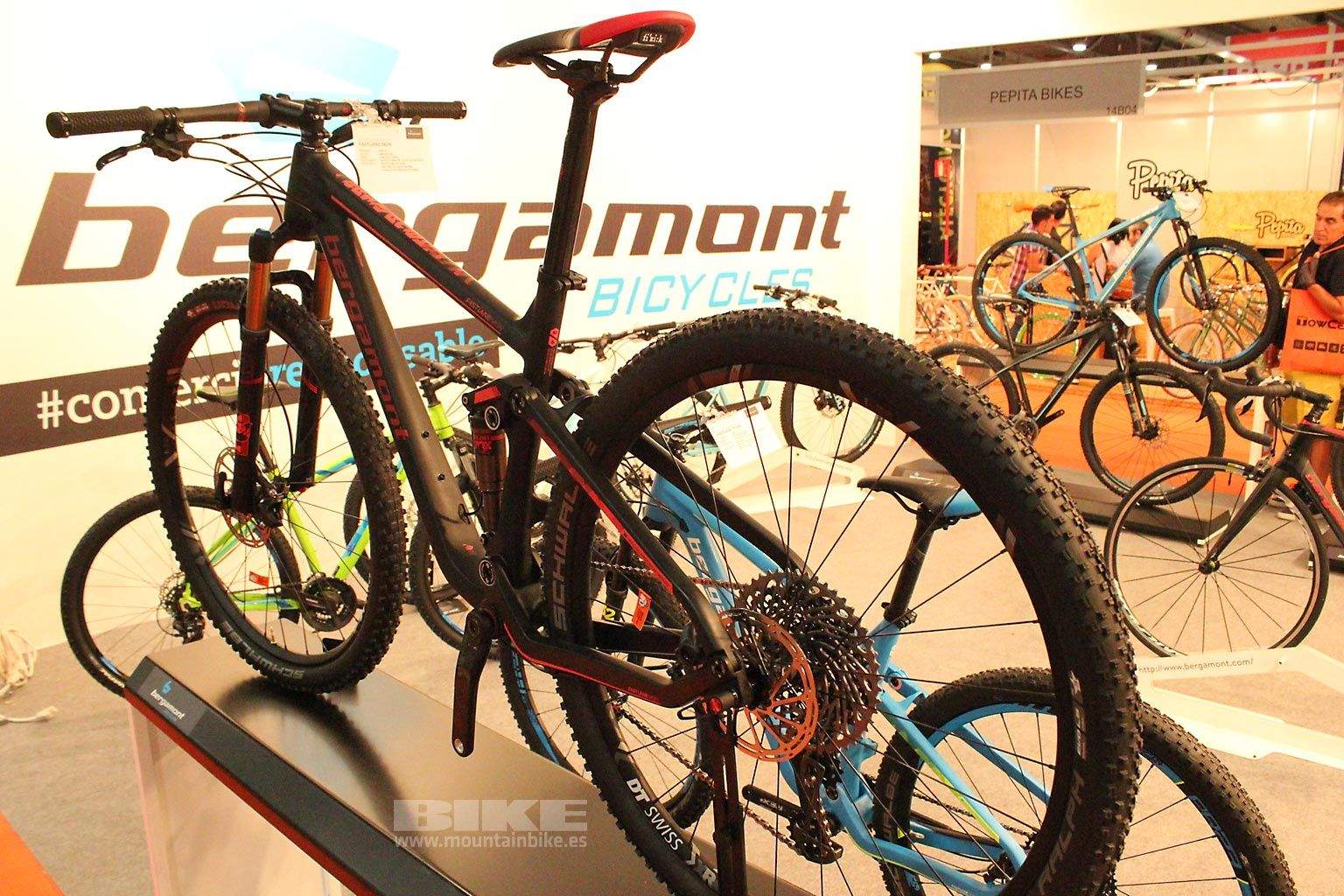 Unibike 2016, Galeria 2