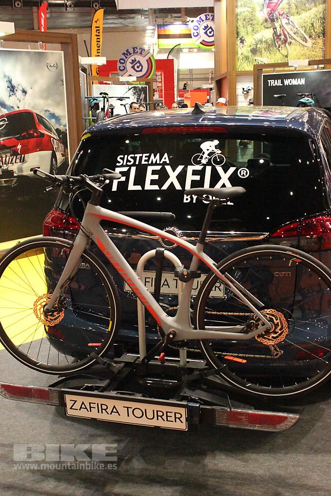 Unibike 2016, Galeria 2