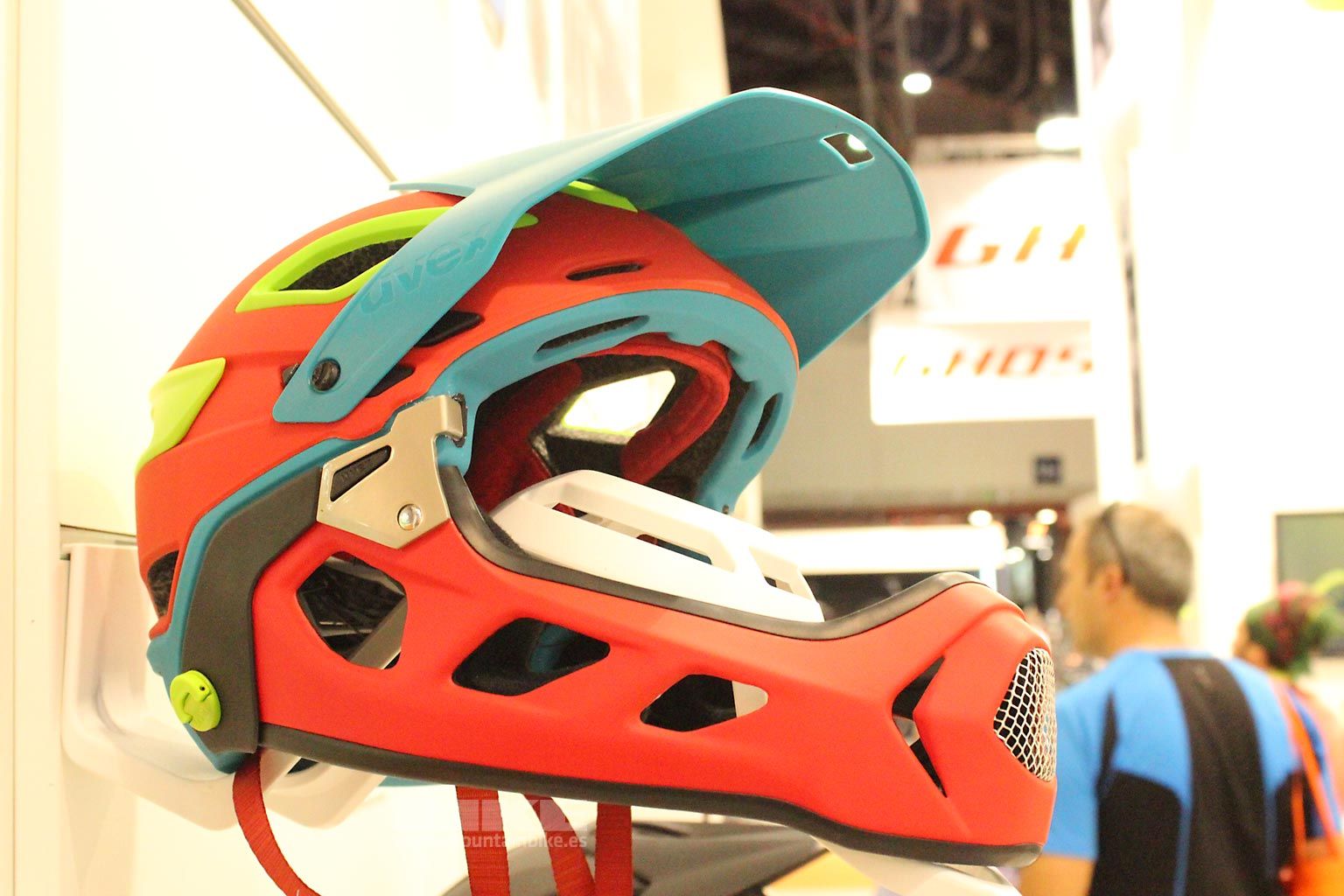 Unibike 2016, Galeria 2