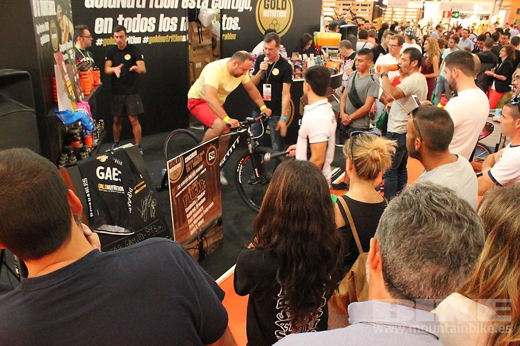 Unibike 2016, Galeria 2