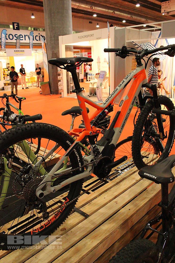 Unibike 2016, Galeria 2