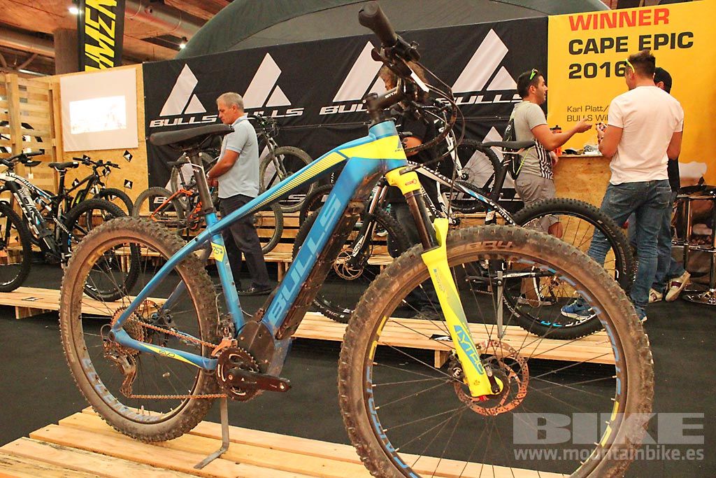 Unibike 2016, Galeria 2