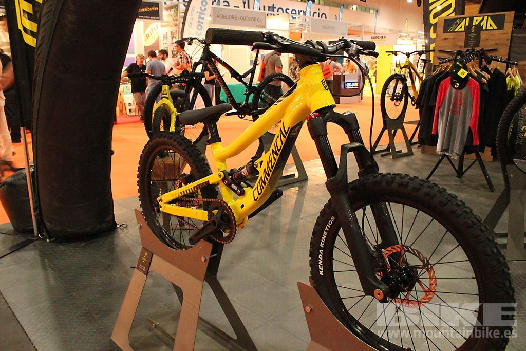Unibike 2016, Galeria 2