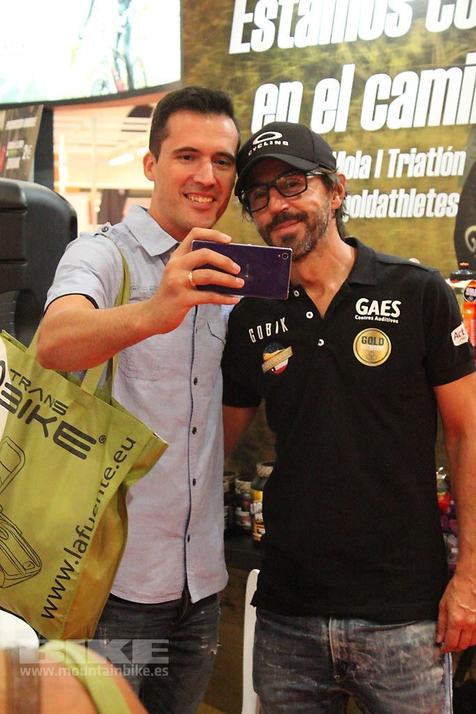 Unibike 2016, Galeria 2