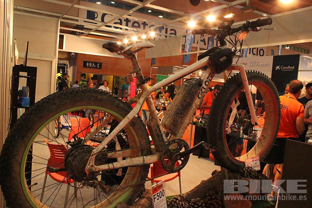 Unibike 2016, Galeria 2