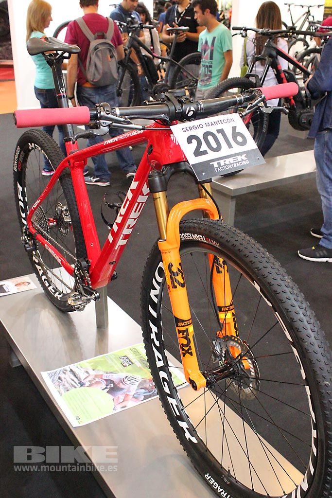 Unibike 2016, Galeria 2