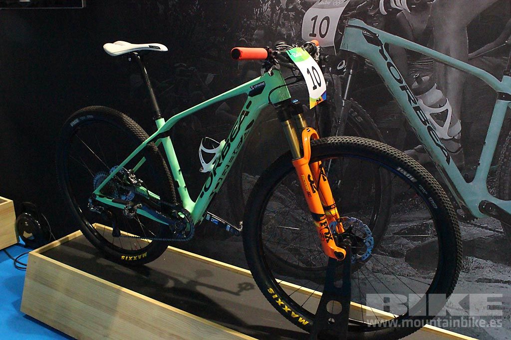Unibike 2016, Galeria 2