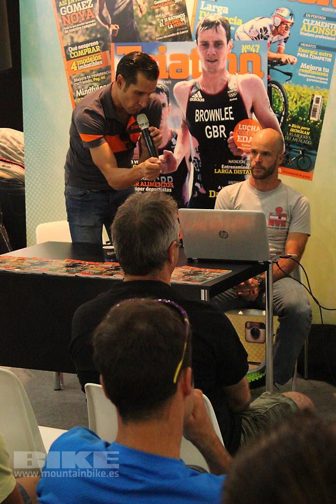 Unibike 2016, Galeria 2