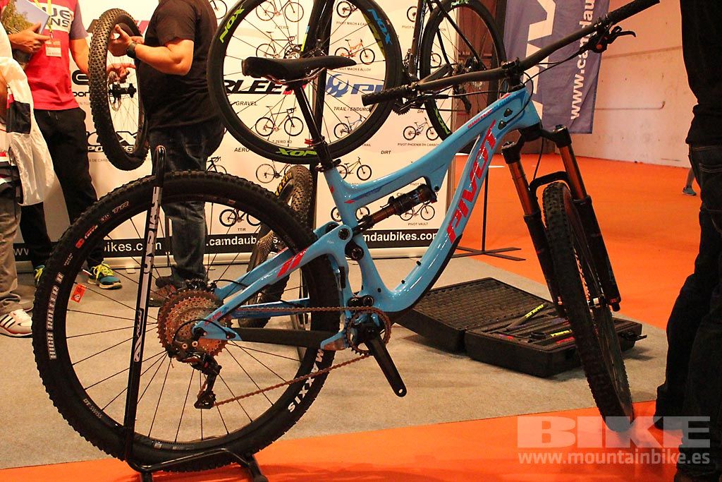 Unibike 2016, Galeria 2