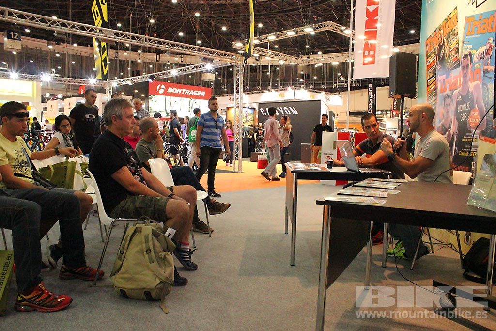 Unibike 2016, Galeria 2