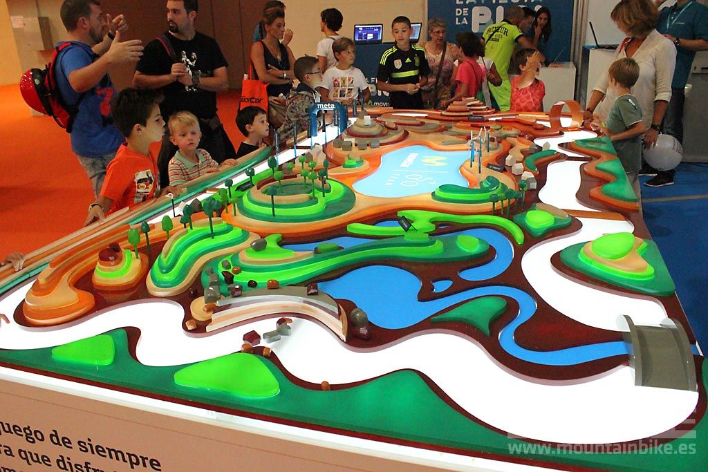 Unibike 2016, Galeria 2