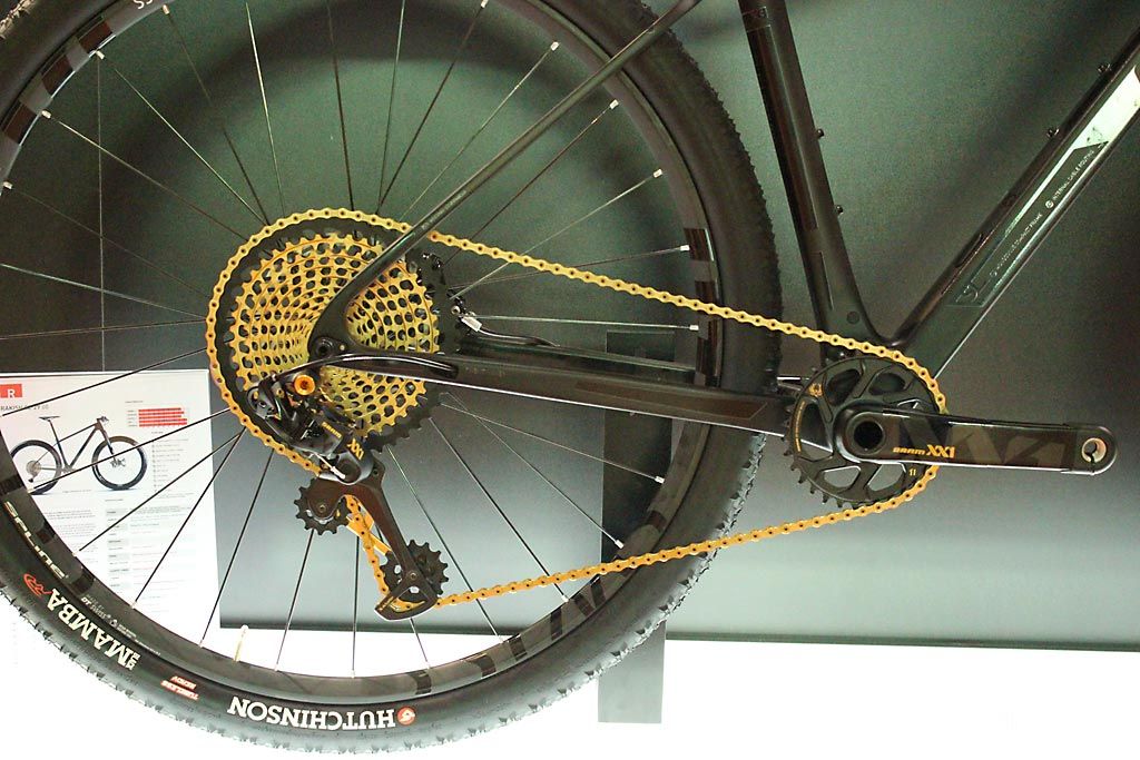 Unibike 2016, Galeria 2